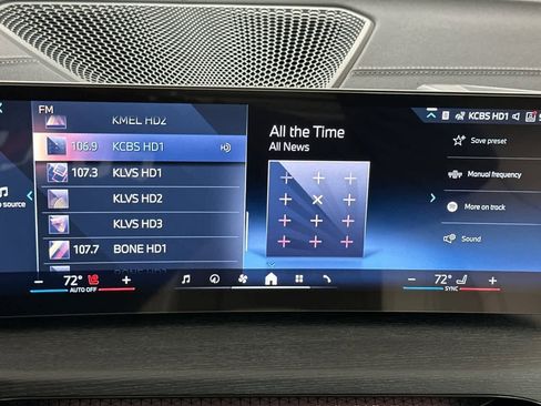 New 2026 BMW 430i Convertible w/ M Sport Package image 19