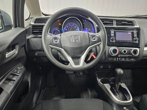 Used 2020 Honda Fit LX image 15
