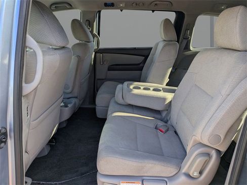 Used 2012 Honda Odyssey EX image 38