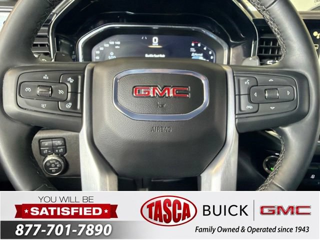 Used 2024 GMC Sierra 1500 Elevation w/ Elevation Premium Package AWD/4WD image 27
