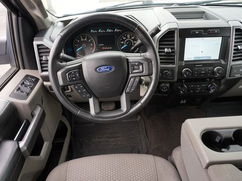 Used 2020 Ford F150 XLT w/ Equipment Group 302A Luxury image 18