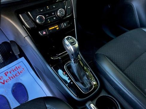 Used 2017 Buick Encore Sport Touring w/ Safety Package image 44