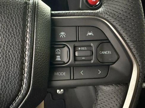 New 2025 Toyota Tacoma TRD Sport image 13