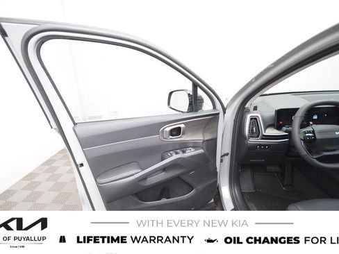 New 2026 Kia Sorento X-Line EX image 9