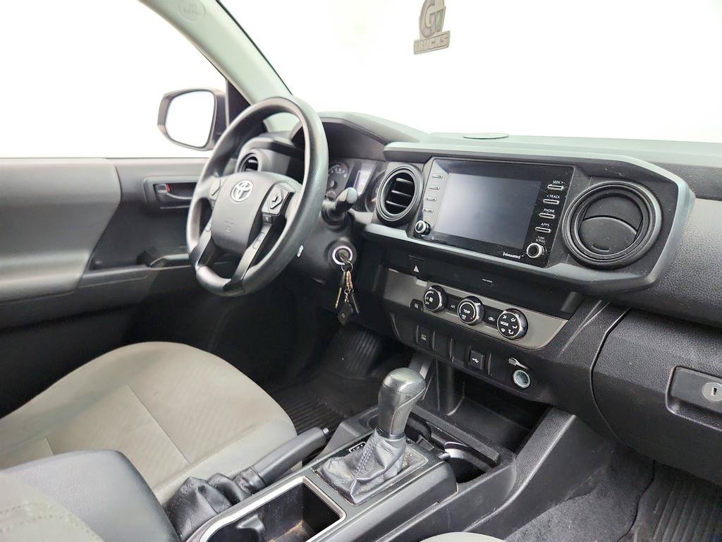 Used 2021 Toyota Tacoma SR RWD image 24
