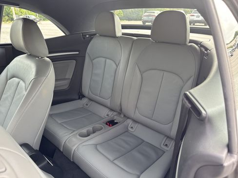 Used 2018 Audi A3 2.0T Premium w/ Convenience Package FWD image 17