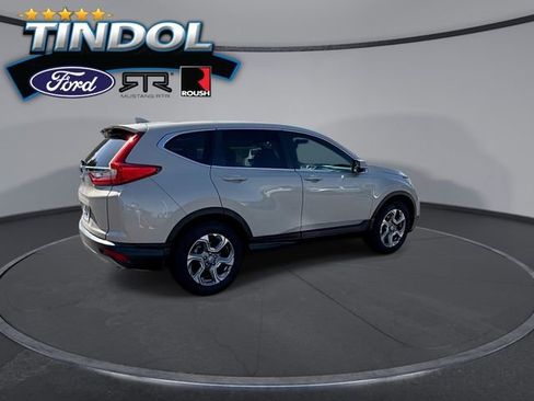 Used 2019 Honda CR-V EX-L image 8