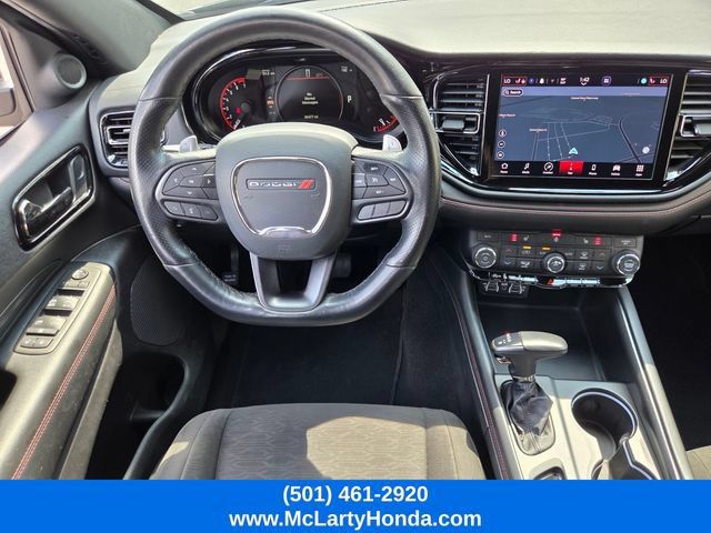 Used 2025 Dodge Durango GT RWD image 13