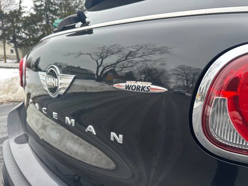 Used 2014 MINI Cooper Paceman John Cooper Works image 8