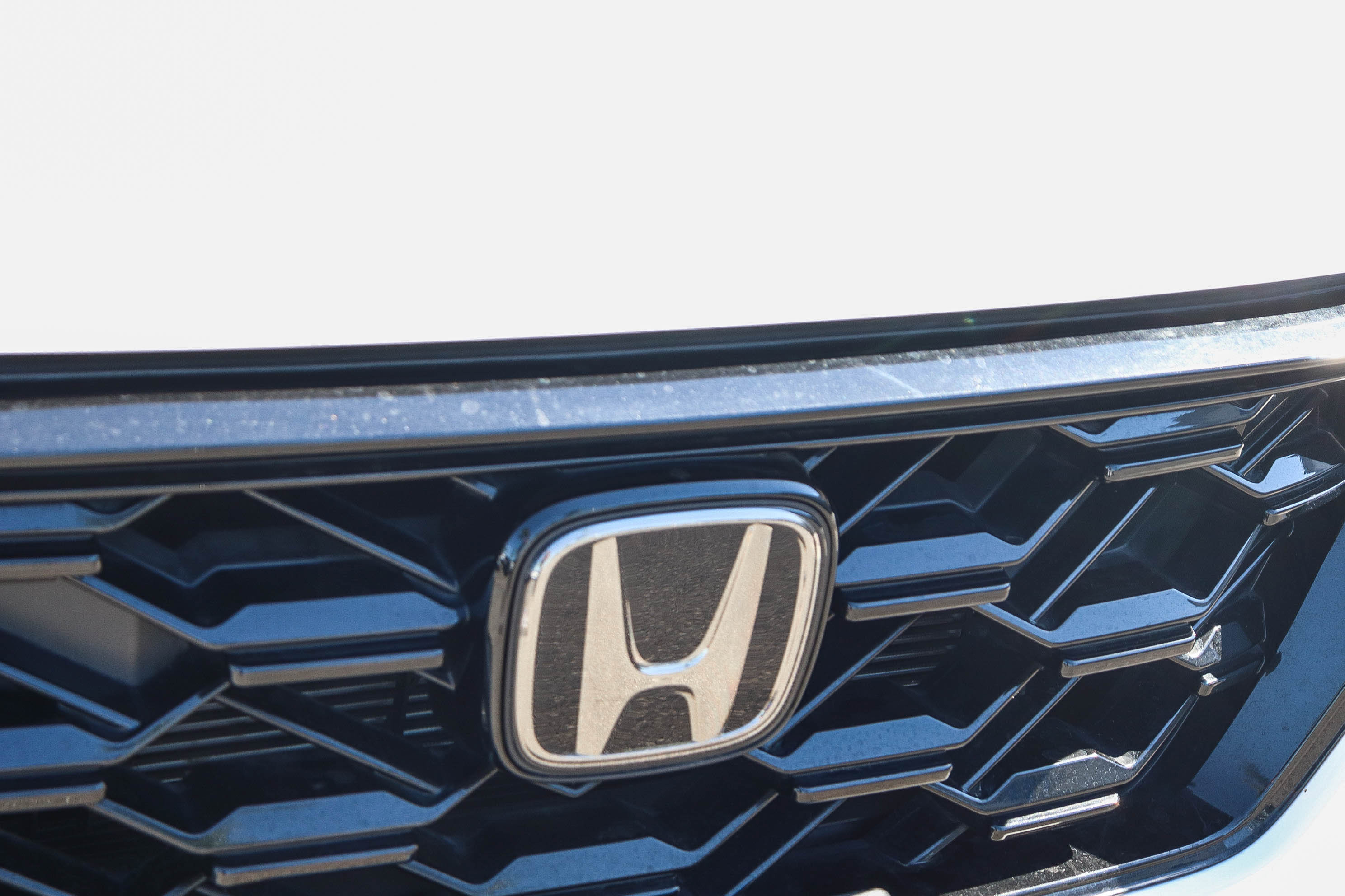 Certified 2025 Honda CR-V Sport image 4