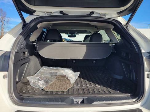 Certified 2023 Subaru Outback Onyx Edition XT image 12