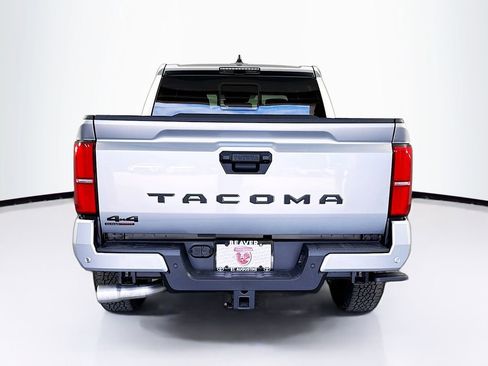 New 2025 Toyota Tacoma TRD Off-Road image 7