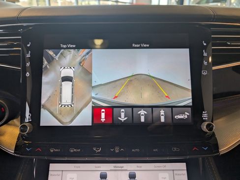 Used 2022 Jeep Grand Wagoneer Series I image 20