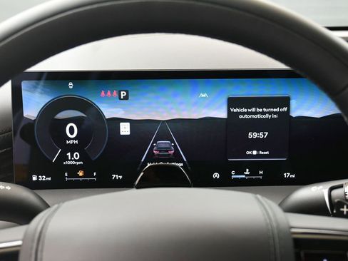 New 2026 Genesis G80 3.5T Prestige image 26