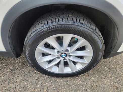Used 2017 BMW X3 xDrive28i image 21