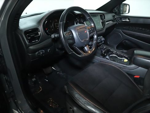 Used 2024 Dodge Durango R/T AWD/4WD image 17