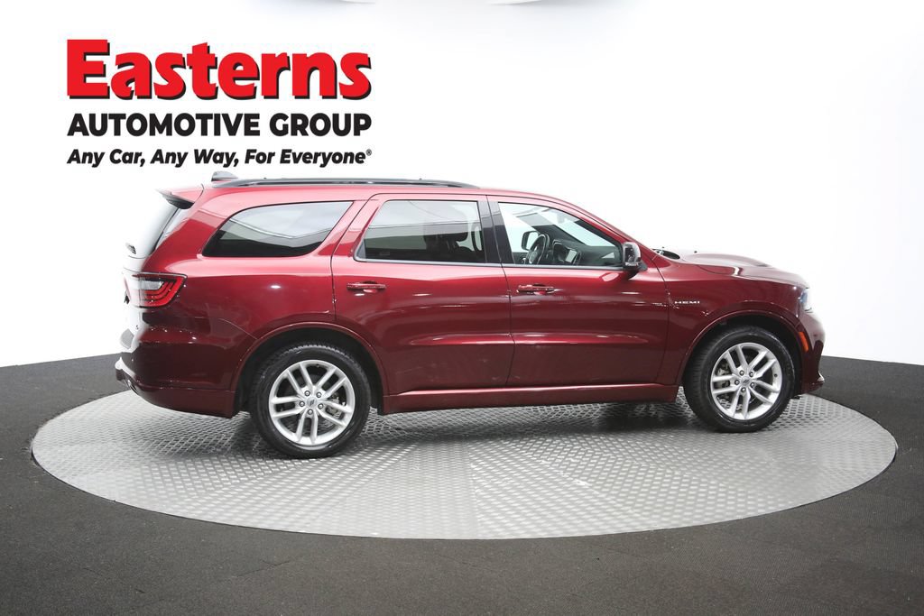 Used 2024 Dodge Durango R/T AWD/4WD image 47