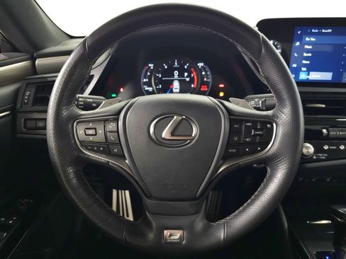 Used 2023 Lexus ES 350 F Sport w/ Accessory Package (Z2) FWD image 20