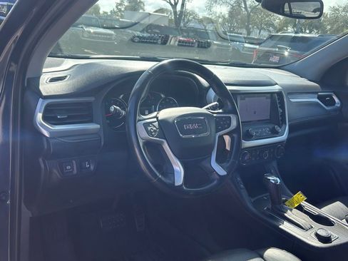 Used 2019 GMC Acadia SLT image 37