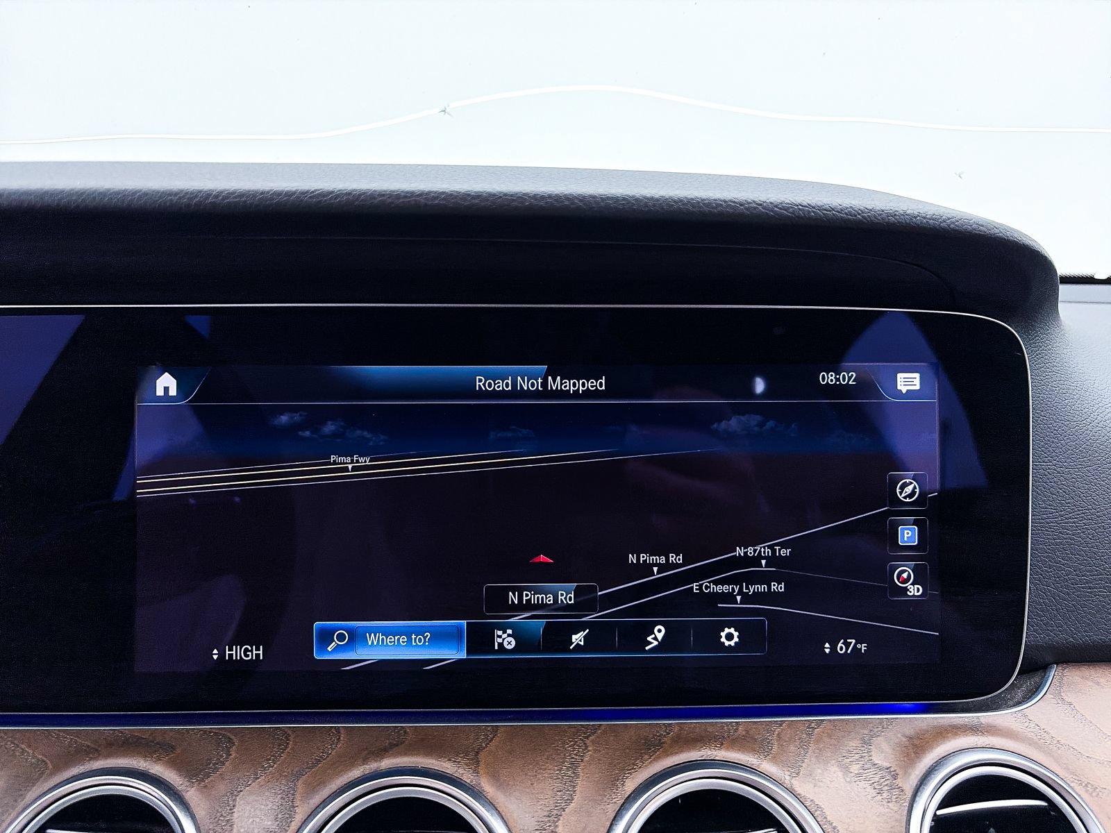 Used 2022 Mercedes-Benz E 350 Sedan image 6