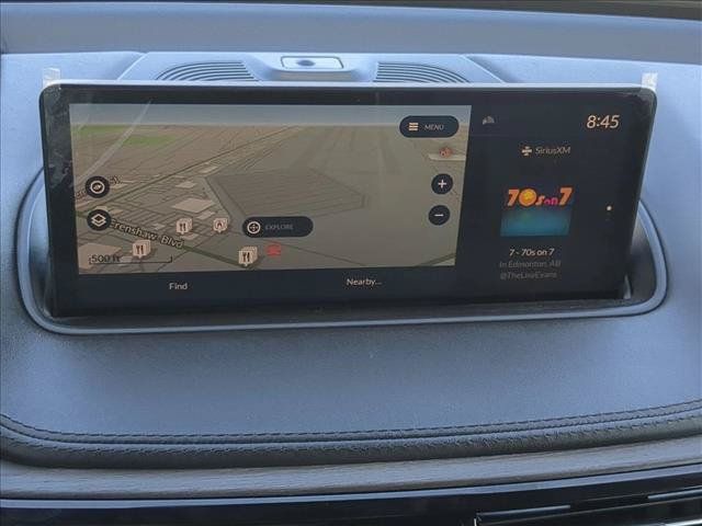 Certified 2023 Acura MDX w/ Advance Package AWD/4WD image 13