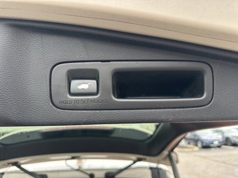 Used 2018 Honda CR-V EX-L image 12