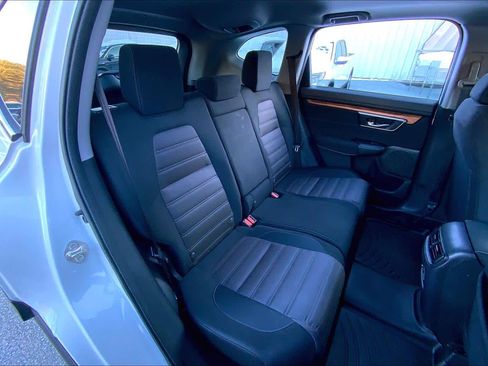 Used 2019 Honda CR-V EX image 20