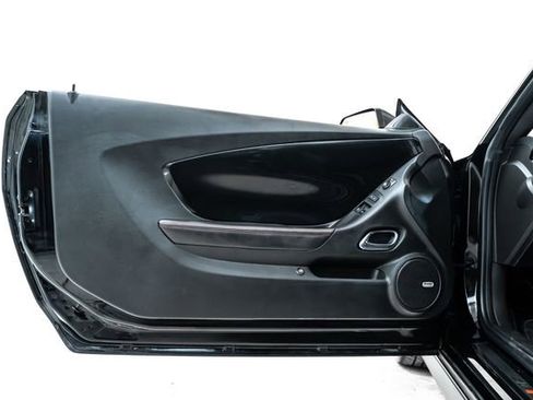 Used 2013 Chevrolet Camaro ZL1 image 19