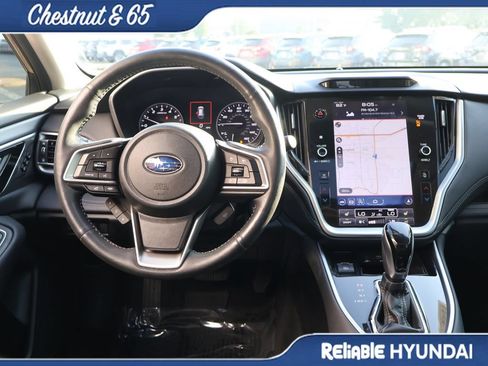 Used 2022 Subaru Outback Limited XT AWD/4WD image 19