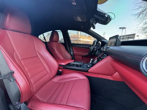 Used 2021 Lexus IS 300 AWD image 20