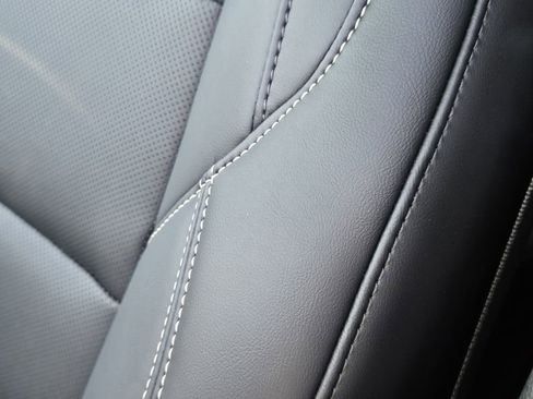 New 2026 GMC Terrain Elevation AWD/4WD image 14