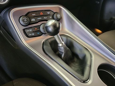 Used 2021 Dodge Challenger R/T Scat Pack image 12