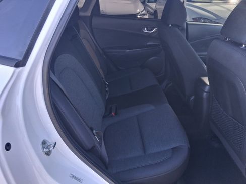 Used 2022 Hyundai Kona SEL w/ Convenience Package FWD image 10