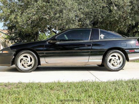 Used 1990 Eagle Talon TSi FWD image 3