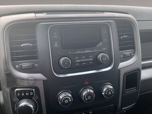 Used 2018 RAM 1500 Tradesman w/ Popular Equipment Group RWD image 6