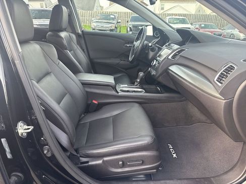 Used 2016 Acura RDX AWD w/ Technology Package image 38