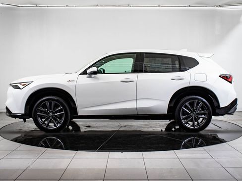 Certified 2025 Acura ADX A-Spec image 12