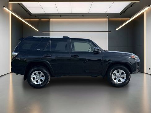 Used 2024 Toyota 4Runner SR5 RWD image 7