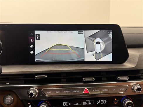 Used 2023 Kia Telluride SX Prestige X-Pro image 21