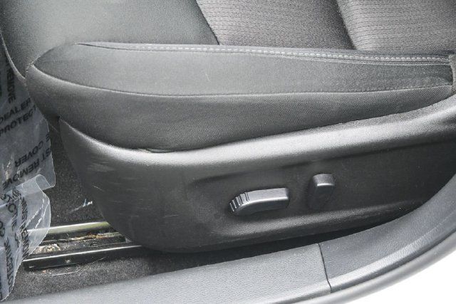 Used 2025 Nissan Altima 2.5 SV FWD image 14