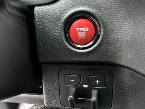 New 2026 Toyota Tundra SR5 image 35