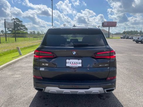 Used 2021 BMW X5 sDrive40i w/ Premium Package RWD image 7