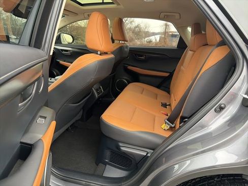 Used 2019 Lexus NX 300 AWD image 16