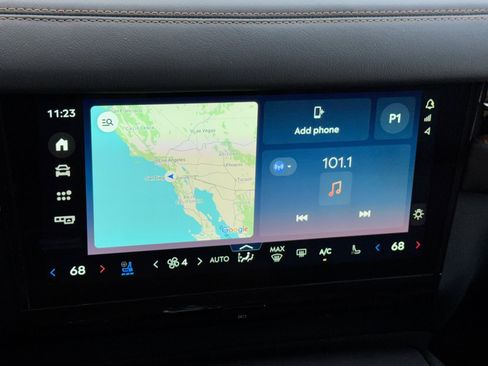 New 2025 Lincoln Navigator Black Label image 18