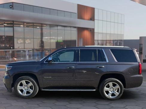 Used 2018 Chevrolet Tahoe Premier RWD image 6