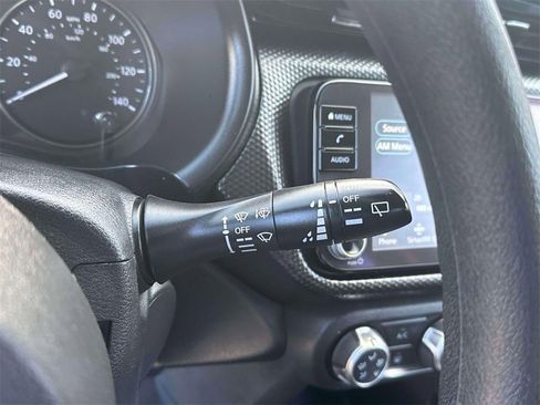 Certified 2023 Nissan Kicks SV image 21