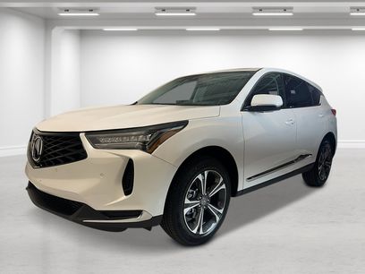 New 2026 Acura RDX w/Technology Package
