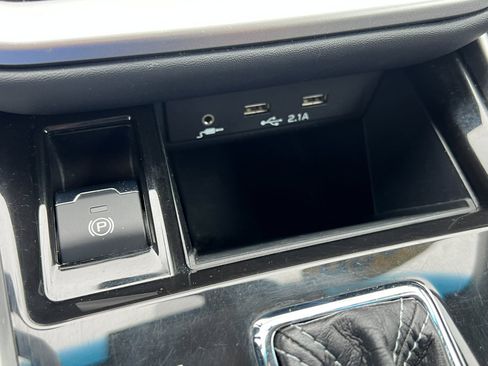 Used 2020 Subaru Legacy Limited w/ Cargo Package image 19