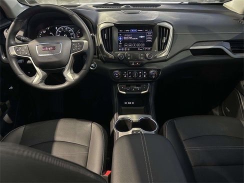 Certified 2024 GMC Terrain Denali w/ Denali Premium Package image 13