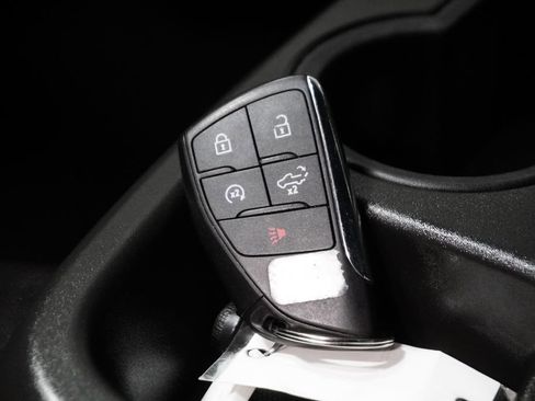 Used 2022 GMC Sierra 1500 SLT AWD/4WD image 25